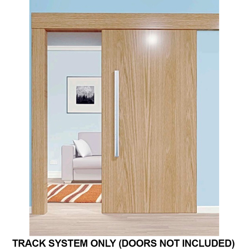 Brio Twinwheel Tw45 Sliding Door System For 45kg Top Hung Panels Free Scl Locks Keeler Brio Twinwheel Tw45 Sliding Door, Top Hung Sliding Door Tracks