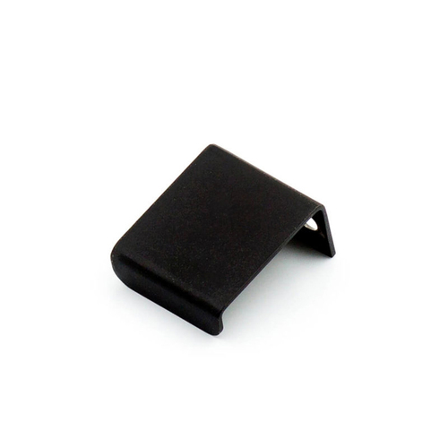 Castella Ledge Cabinet Pull 30mm Matt Black 099.030.04