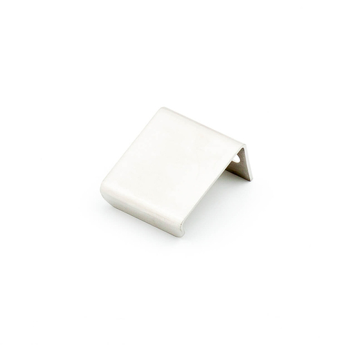 Castella Ledge Cabinet Pull 30mm Satin Stainless Steel 099.030.07