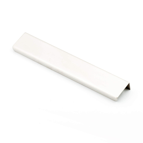 Castella Ledge Cabinet Pull 200mm Satin Stainless Steel 099.200.07