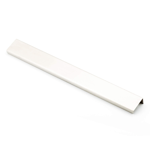 Castella Ledge Cabinet Pull 300mm Satin Stainless Steel 099.300.07