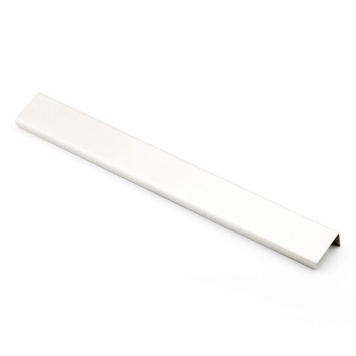 Castella Ledge Cabinet Pull 300mm Matt White 099.300.25