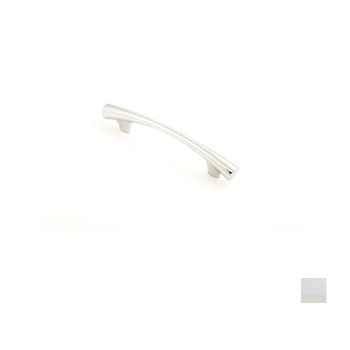 Castella Contour Taper Cabinet Handle - Available in Various Finishes and Sizes
