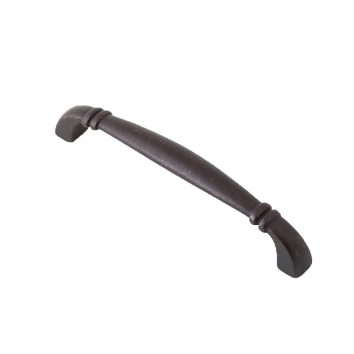 Castella Century Cabinet Pull Handle 128mm Old America 165.128.23