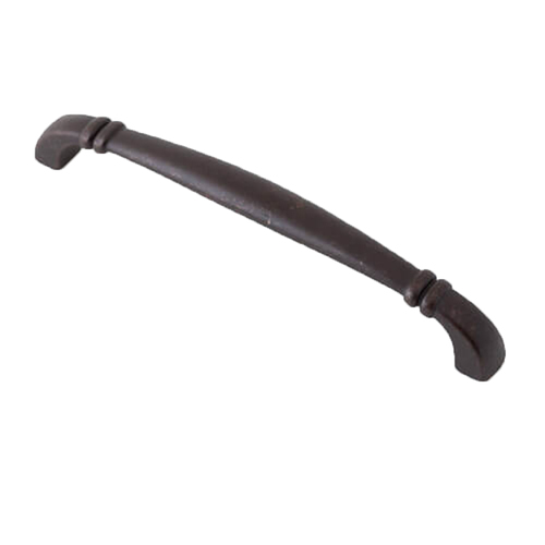 Castella Century Cabinet Pull Handle 160mm Old America 165.160.23