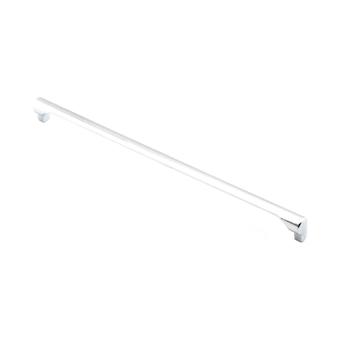 Castella Terrace Kitchen Cabinet Handle 320mm Bright Chrome 170.320.06