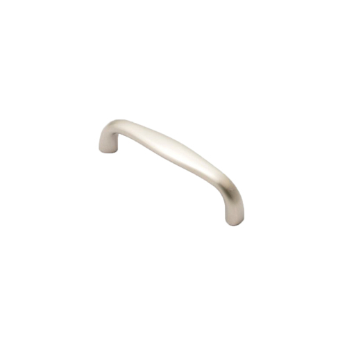 Castella Decade Cabinet Pull Handle 87mm Dull Brushed Nickel 208.076.10