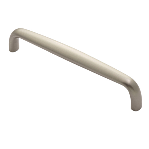 Castella Decade Appliance Pull Handle 270mm Dull Brushed Nickel 208.254.10