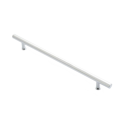 Castella Strand Appliance Pull 450mm Polished Chrome 220.352.06