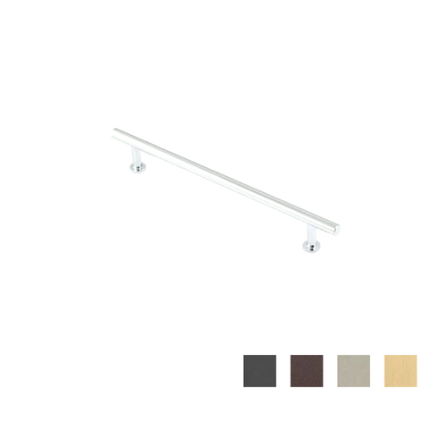 Castella Statement Stirling Cabinet Handle - Available in Various Finishes and Sizes