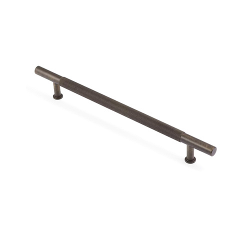 Castella Grove Cabinet Handle 192mm Bronze 230.192.47