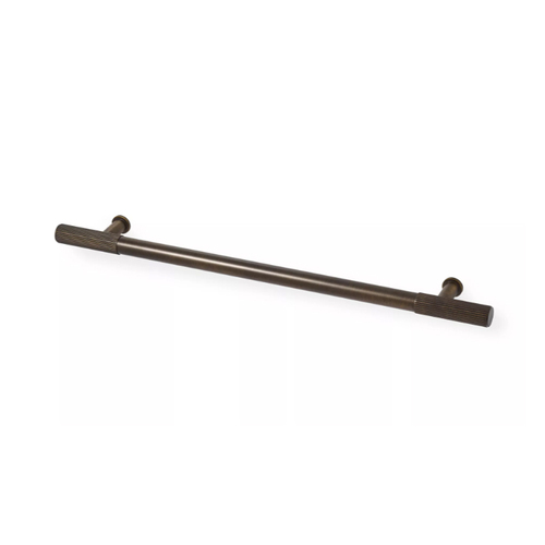 Castella Ridge Appliance Pull 450mm Bronze 237.352.47