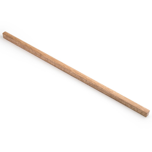 Castella Tullah Cabinet Pull Handle 600mm Tasmanian Oak 325.544.90