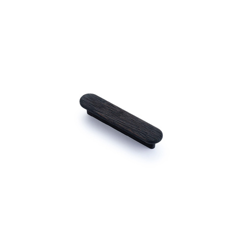 Castella Iluka Cabinet Hydrowood Handle 150mm Charred Oak 350.096.92