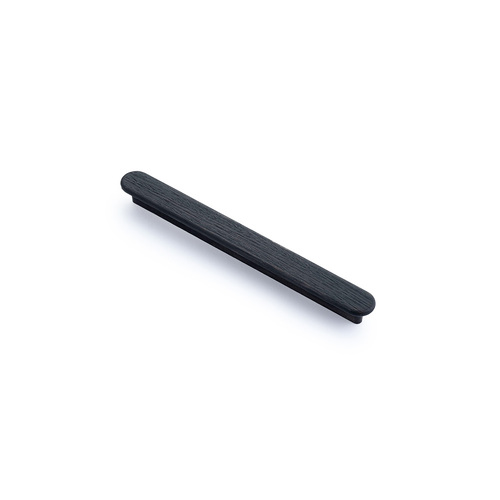 Castella Iluka Cabinet Hydrowood Handle 300mm Charred Oak 350.256.92