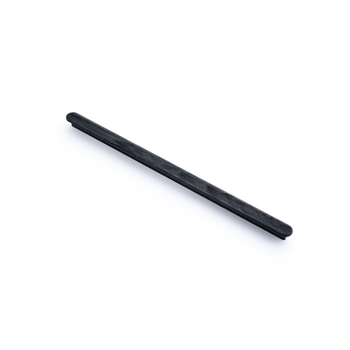 Castella Iluka Cabinet Hydrowood Handle 600mm Charred Oak 350.512.92
