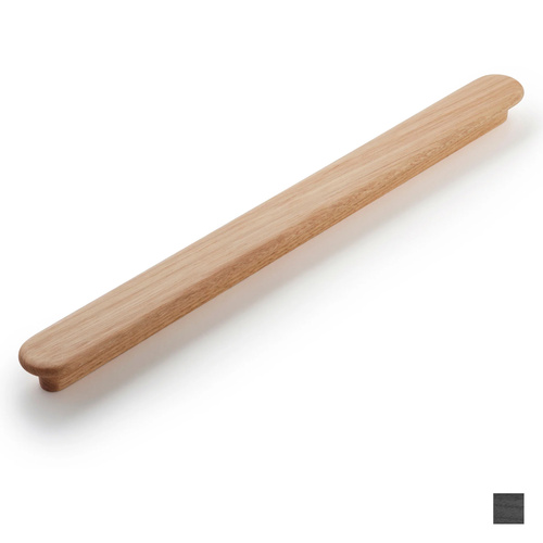 Castella Iluka Hydrowood Appliance Pull 450mm - Available in Various Finishes