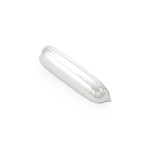 Castella Supple Cup Pull 96mm Polished Chrome 404.096.06