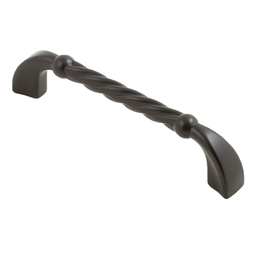 Castella Regent Cabinet Handle Oil Rubbed Bronze 96mm 748.096.80