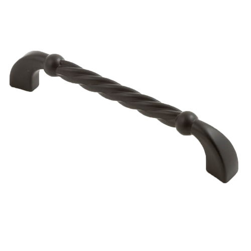 Castella Regent Cabinet Handle Oil Rubbed Bronze 128mm 748.128.80
