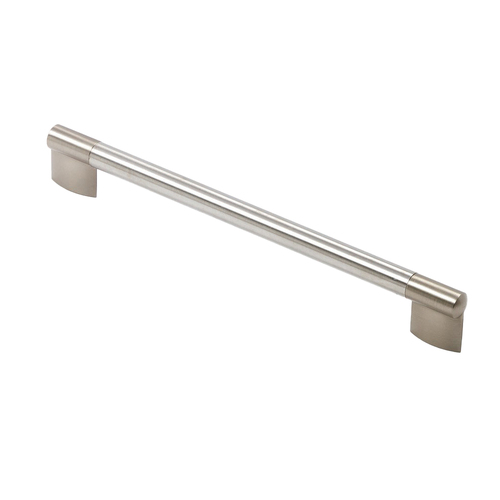 Castella Statement Loft Handle Stainless Steel 448mm 788.448.07
