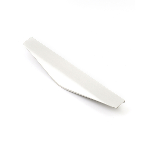 Castella Minimal Lips Pull Dull Brushed Nickel 160mm 792.160.10