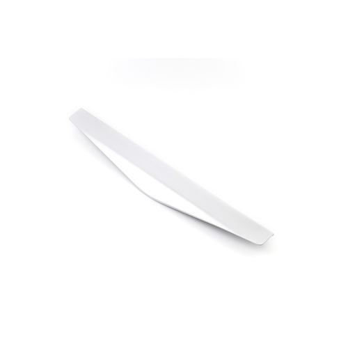 Castella Minimal Lips Pull Satin Chrome 224mm 792.224.15
