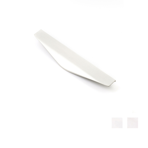 Castella Minimal Lips Pull Cabinet Handle - Available in Various Finishes and Sizes