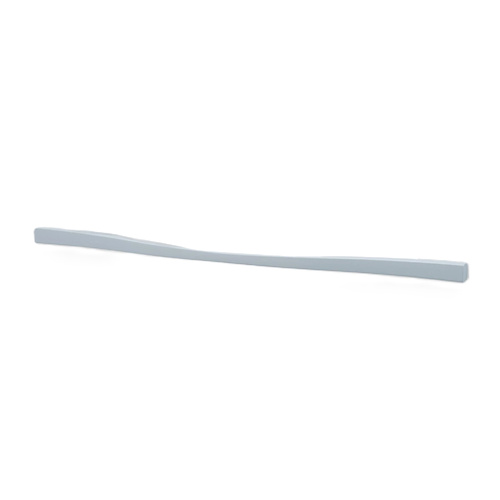 Castella Dune Cabinet Curved Wave Handle 320mm Dusty Blue 793.320.60