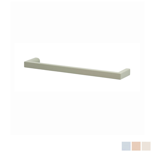 Castella Dune Cabinet D-Pull Handle - Available in Various Finishes and Sizes