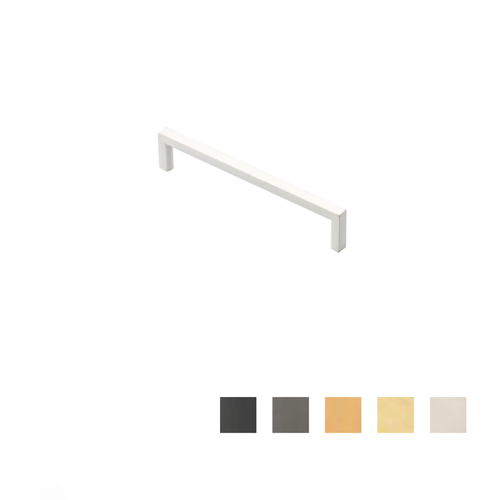 Castella Urbane Handle - Available in Various Finishes and Sizes