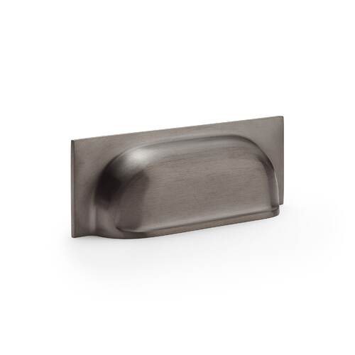 Castella Hastings Cup Pull 108mm Gunmetal PVD 802.096.45PVD