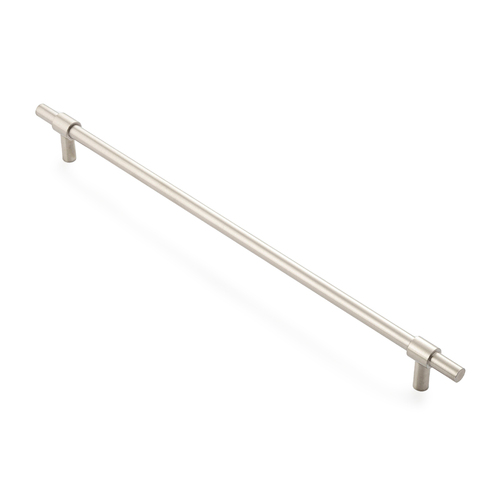 Castella Coast Cabinet HandleSatin Stainless Steel - Available in Various Sizes