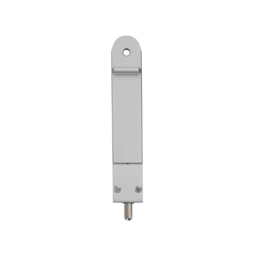 Centor DF Dropbolt for Doors Non-Keyed 1000mm Natural Anodised DBFO1000NRN