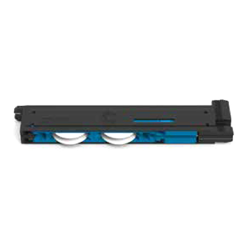 CiiLock Mother of all Rollers Dual Wheel 100kg Black 8177-202