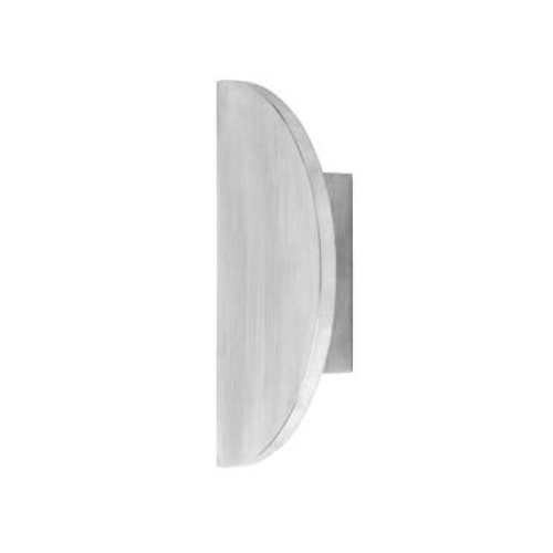 Architec Seiko Half Moon Pull Handle Small 150mm Brushed Stainless Steel 620-29S