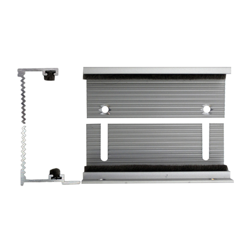 Cowdroy Adjustable Wall Mount Door Guide Pack P21300
