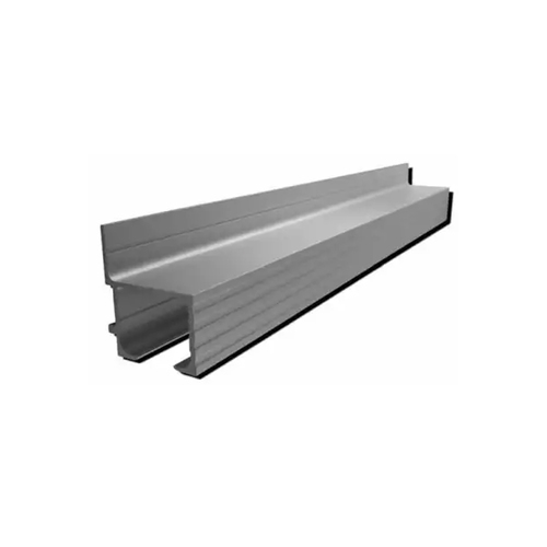 Cowdroy Triumph Wall Mount Track 4500mm Mill TT31341