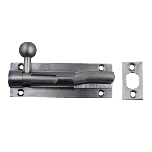 Delf Offset Barrel Bolt 8353sc 75x25mm Free Scl Locks Delf Offset Barrel Bolt 8353sc 75x25mm
