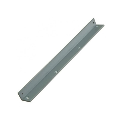 Dormakaba 10003001 Angle Mounting Bracket Silver