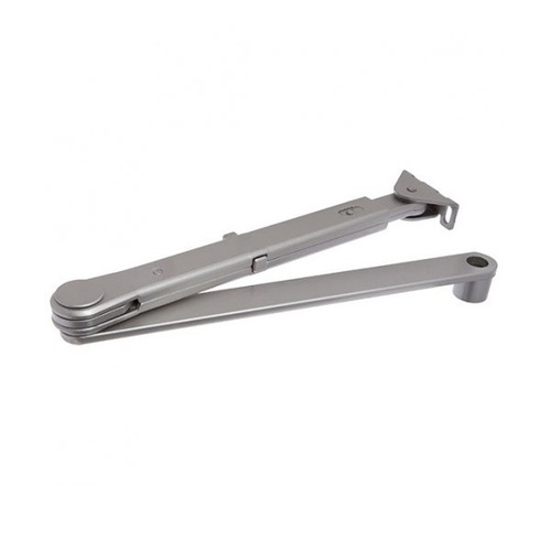 Dormakaba 22003001 TS73/83 Hold Open Arm Silver