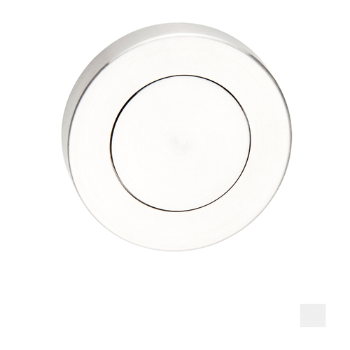 Dormakaba 4303 Round Blank Rose Escutcheon 54mm - Available in Various Finishes