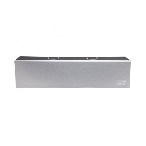 Dormakaba TS93G EN5-7 Door Closer Push Side Body Only Silver