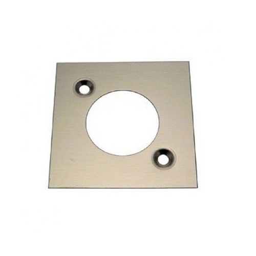 Dormakaba 7471K/AX Pivot Floor Cover Stainless Steel
