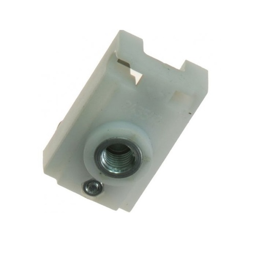 Dormakaba 64000500 TS93 G-N RF Slide Block and Connecting Screws Hold Open