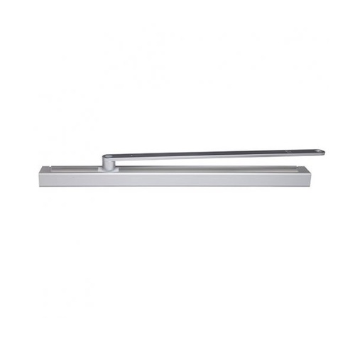 Dormakaba 93GN Slide Arm and Channel Silver 64010001