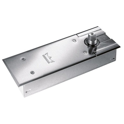 Dormakaba EN4 Floor Spring Unit Box with Spindle and Cover Non Hold Open 81100002