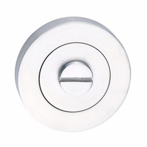 Dormakaba Vision Emergency Release Escutcheon Polished Chrome 54mm 8308PC