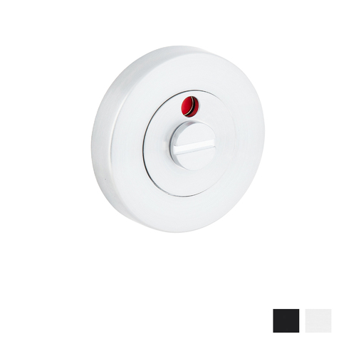 Dormakaba Escutcheon with Indicating Emergency Release - Available in Various Finishes