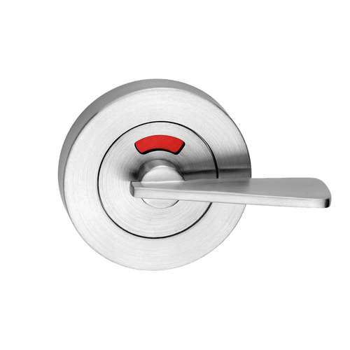 Dormkaba Indicating Disabled Turn Snib 54mm Satin Chrome 8311SX